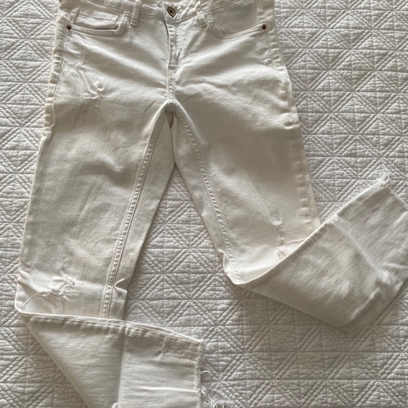 Zara skinny jeans ⭐️Bundle & Save $$ ⭐️ - Picture 5 of 7